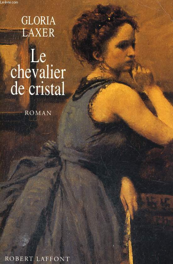 LE CHEVALIER DE CRISTAL.