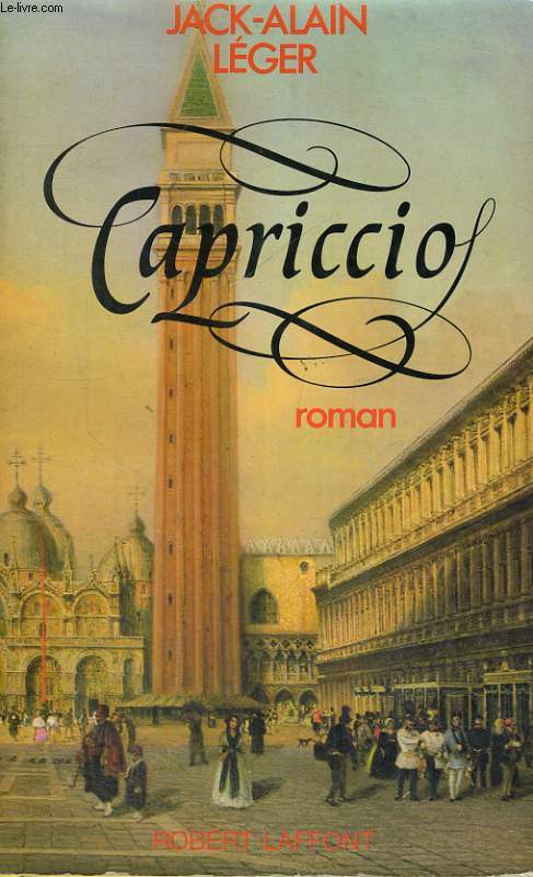 CAPRICCIO.