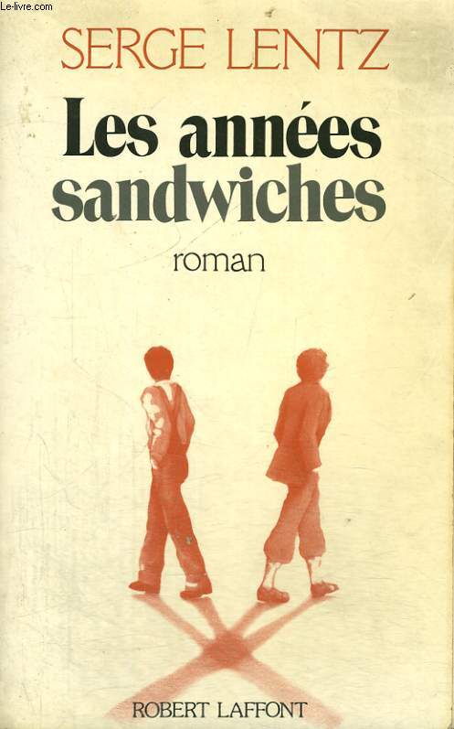 LES ANNEES SANDWICHES.