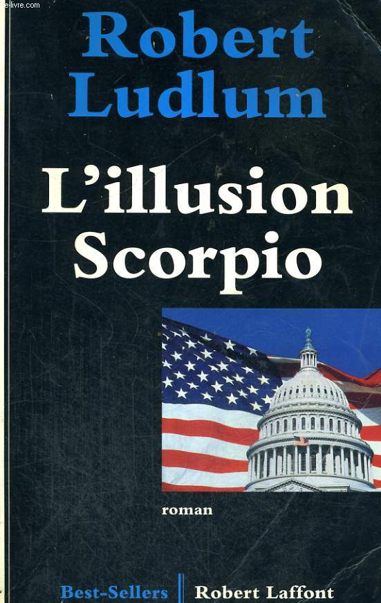 L'ILLUSION SCORPIO.