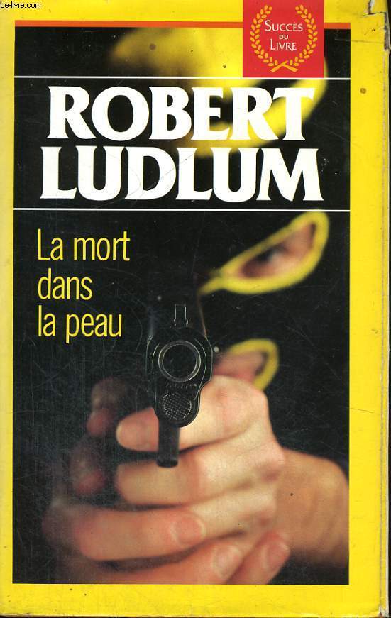 LA MORT DANS LA PEAU.