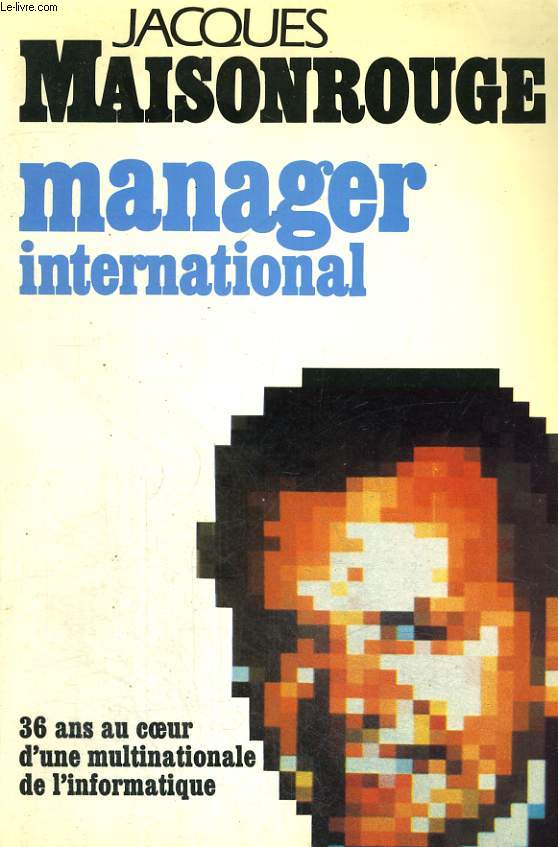 MANAGER INTERNATIONAL.