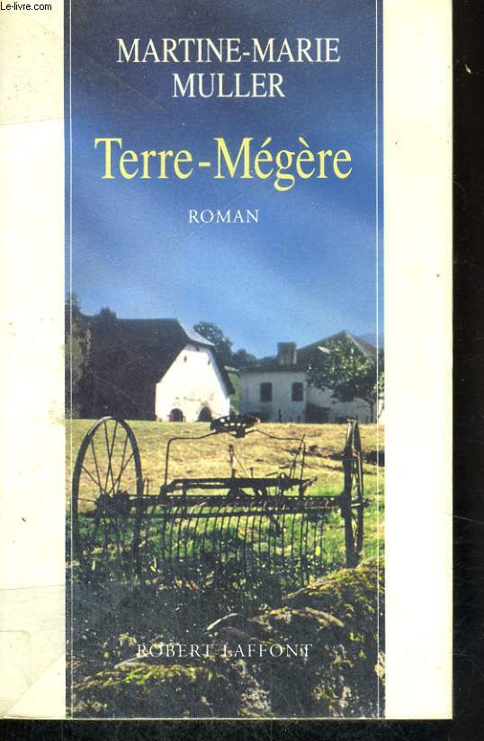 TERRE-MEGERE.