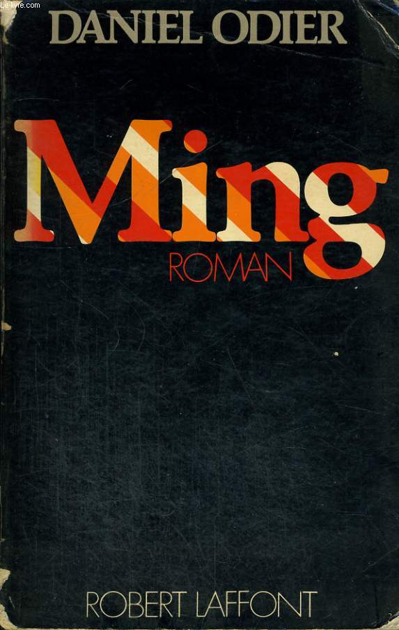 MING.