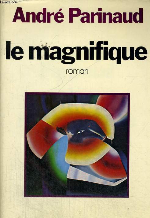 LE MAGNIFIQUE.