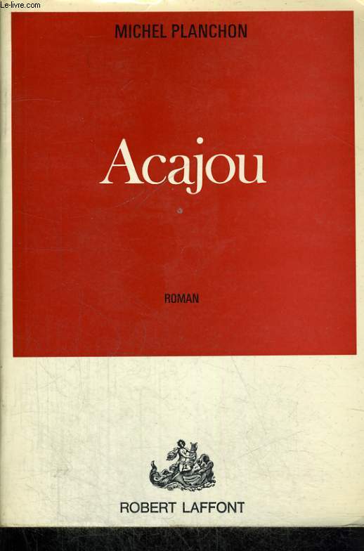 ACAJOU.