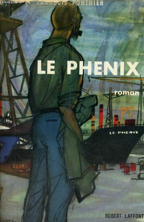 LE PHENIX.