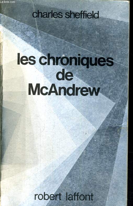 LES CHRONIQUES DE MCANDREW.