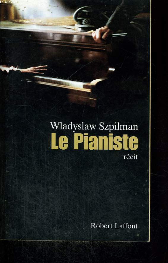 LE PIANISTE.