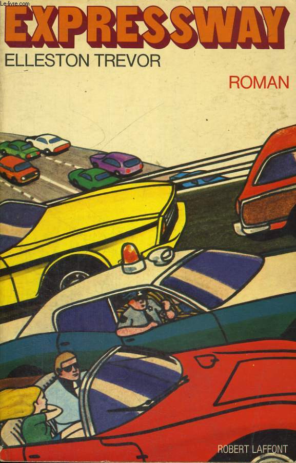 EXPRESSWAY.