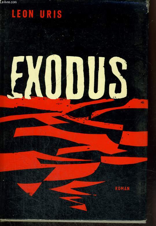 EXODUS.