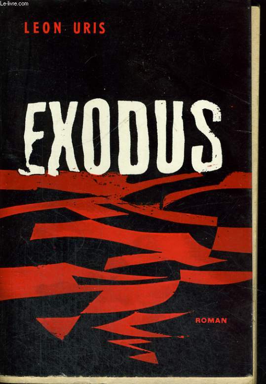 EXODUS.