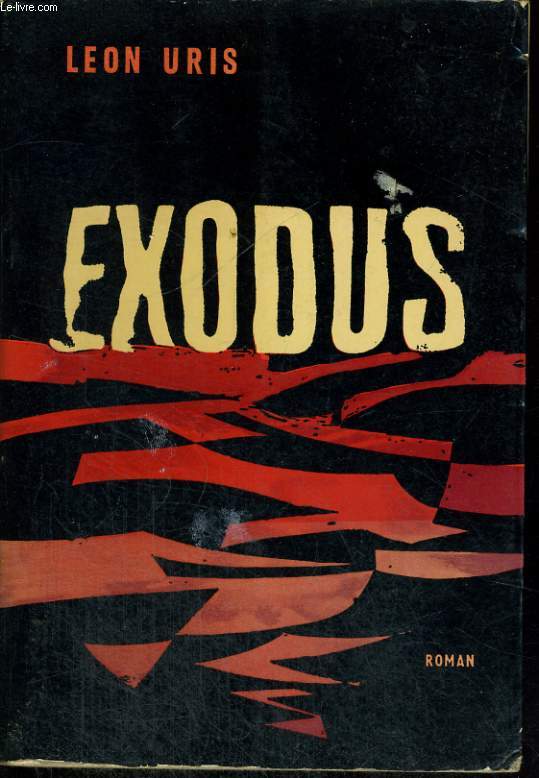 EXODUS.