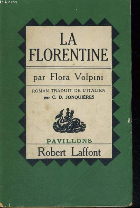 LA FLORENTINE.