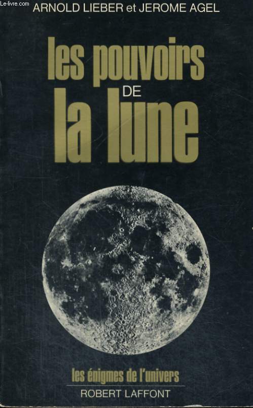 LES POUVOIRS DE LA LUNE.