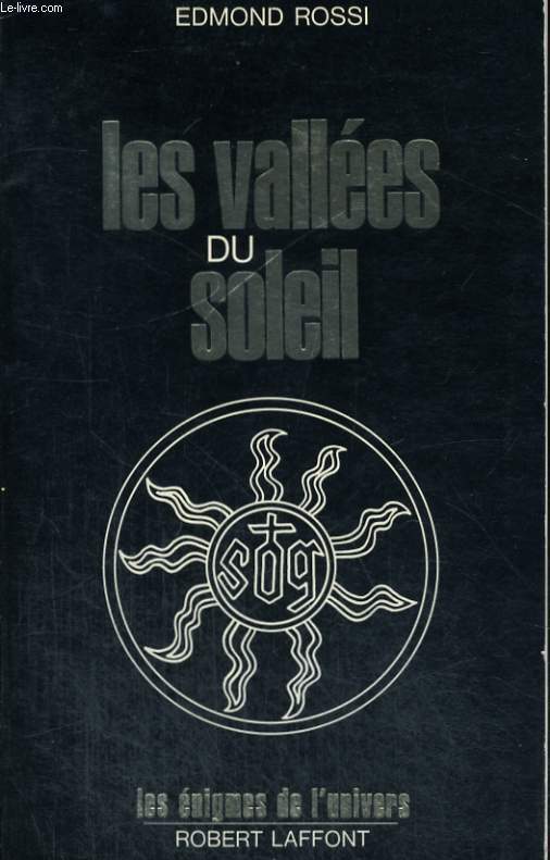 LES VALLEES DU SOLEIL.
