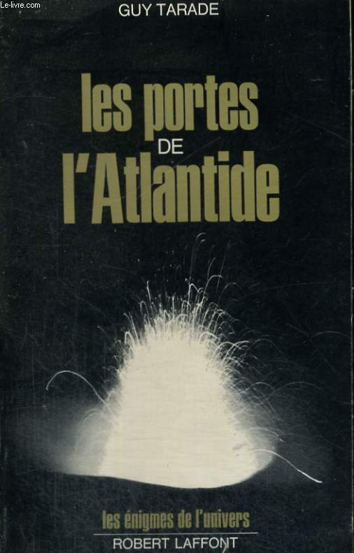 LES PORTES DE L'ATLANTIDE.