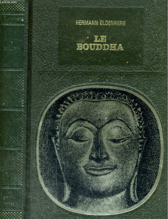 LE BOUDDHA.