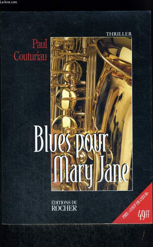 Blues pour Mary Jane