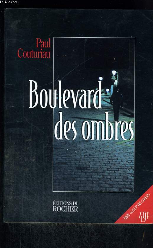 Boulevard des ombres