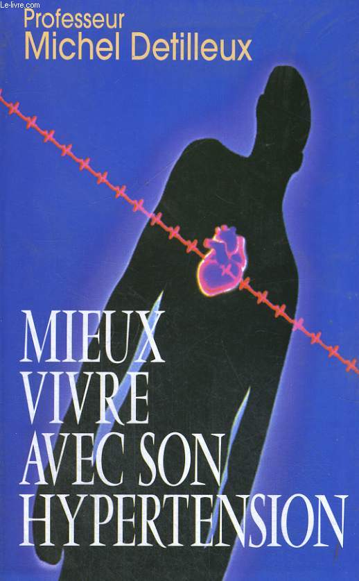 Mieux vivre avec son hypertension