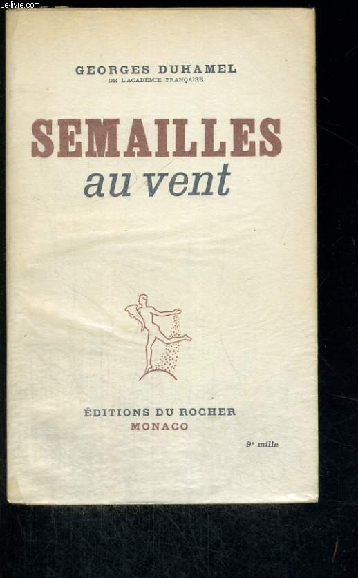 Semailles au vent