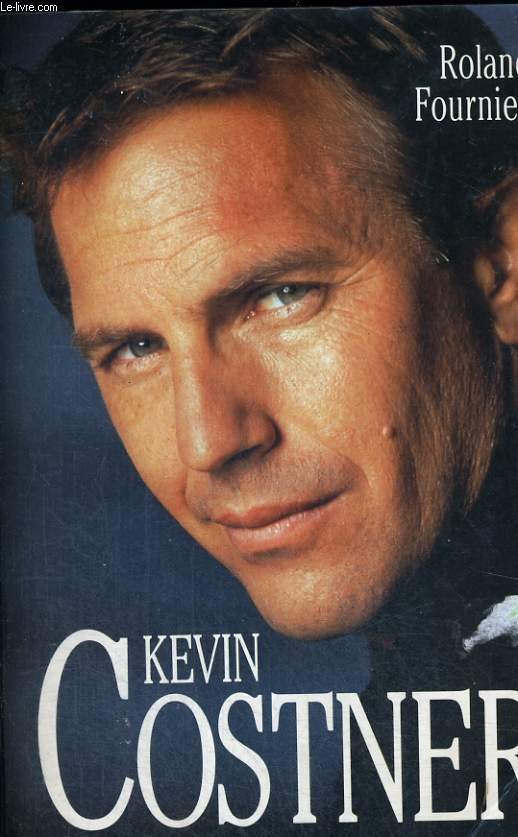 Kevin Costner