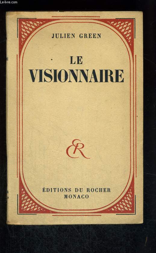 Le visionnaire