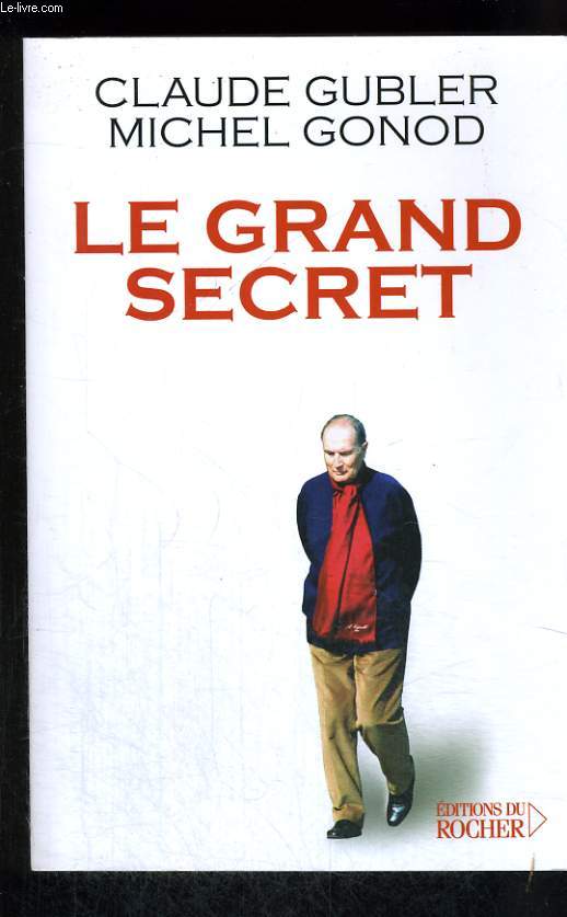 Le Grand Secret