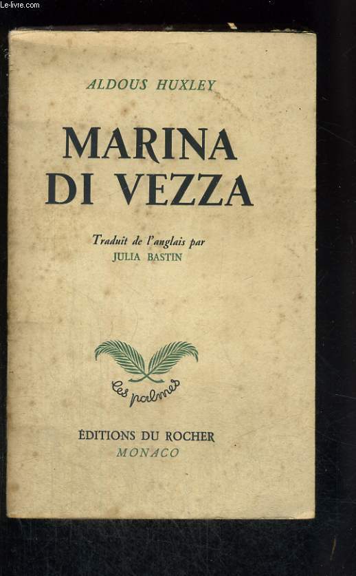 Marina di Vezza