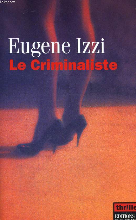 Le Criminaliste