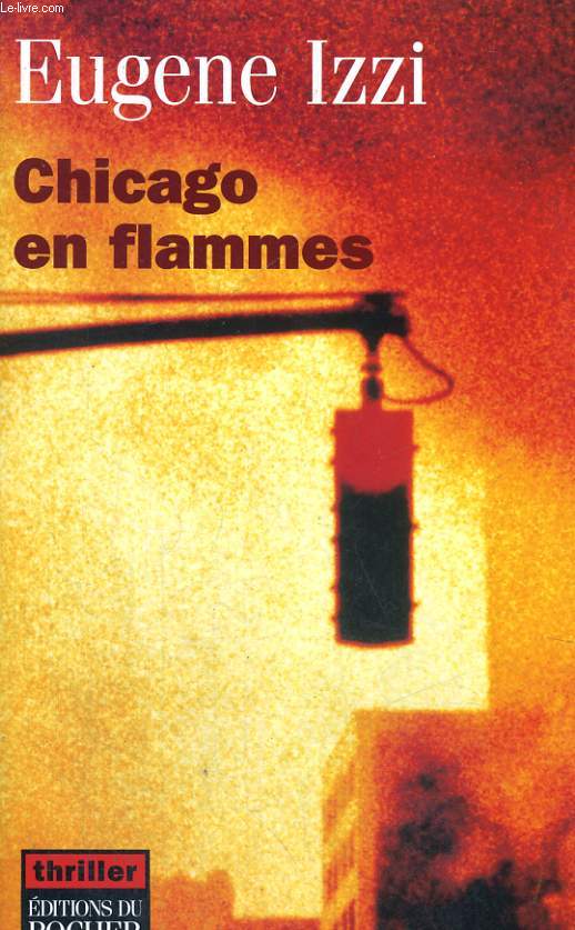 Chicago en flammes