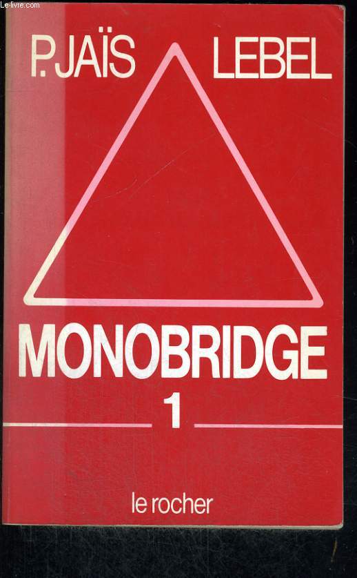 Monobridge 1