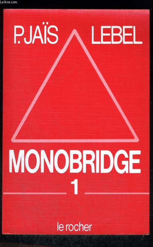 Monobridge 1