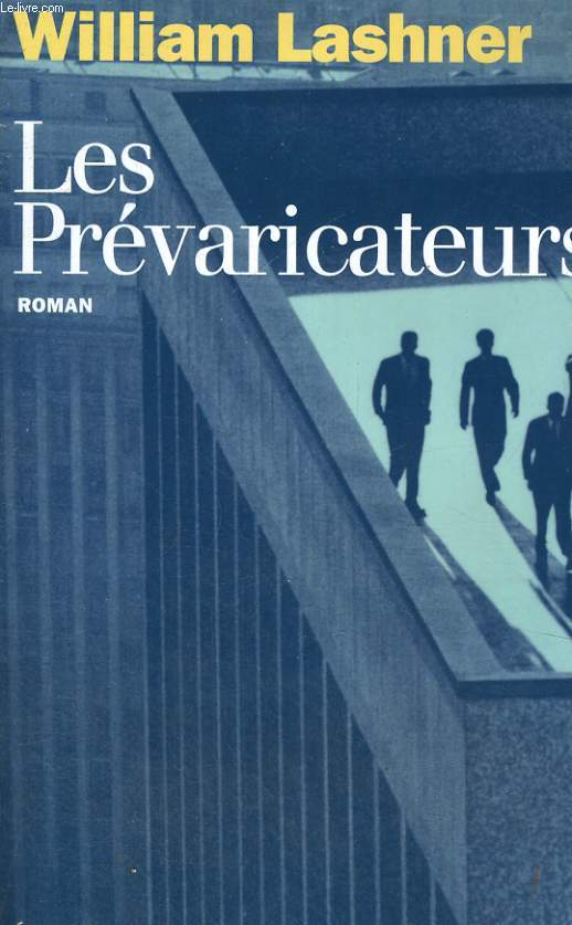 Les Prvaricateurs