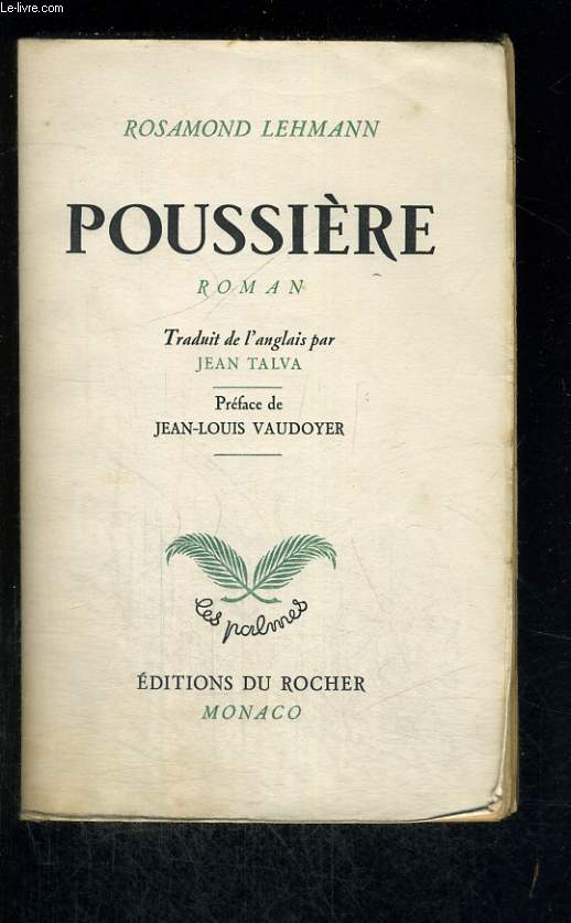 Poussire