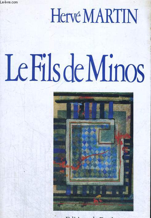 Le Fils de Minos