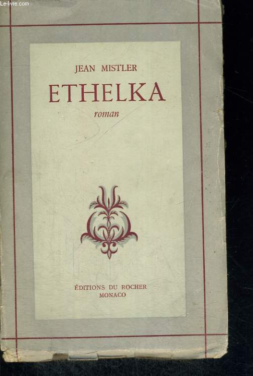 Ethelka