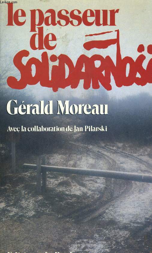 Le passeur de Solidarnosc