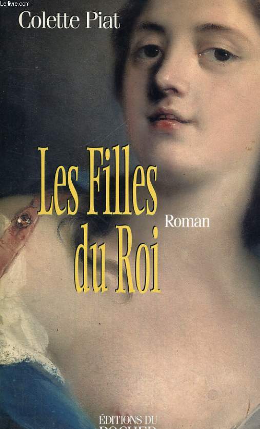 Les Filles du Roi