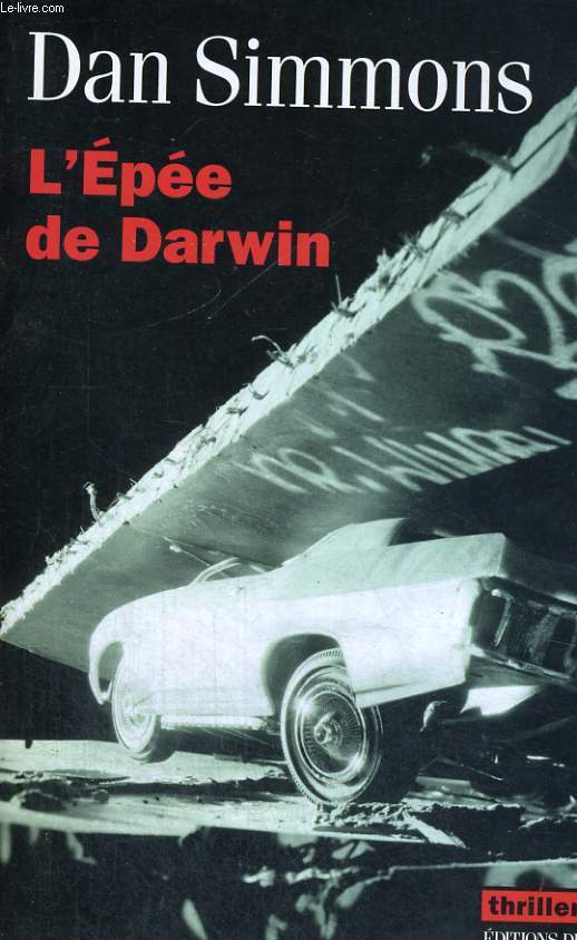 L'Epe de Darwin