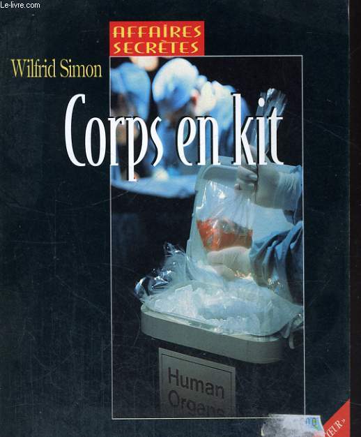 Corps en kit