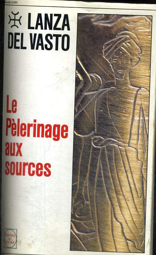 Le Plerinage aux sources