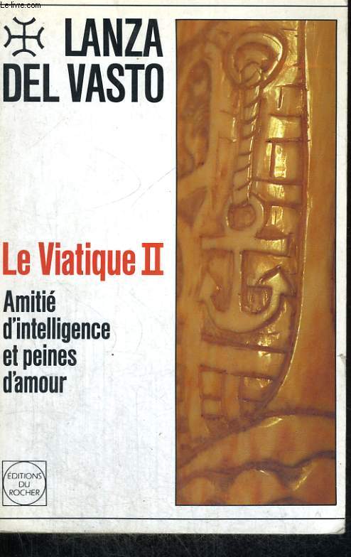 Le Viatique II