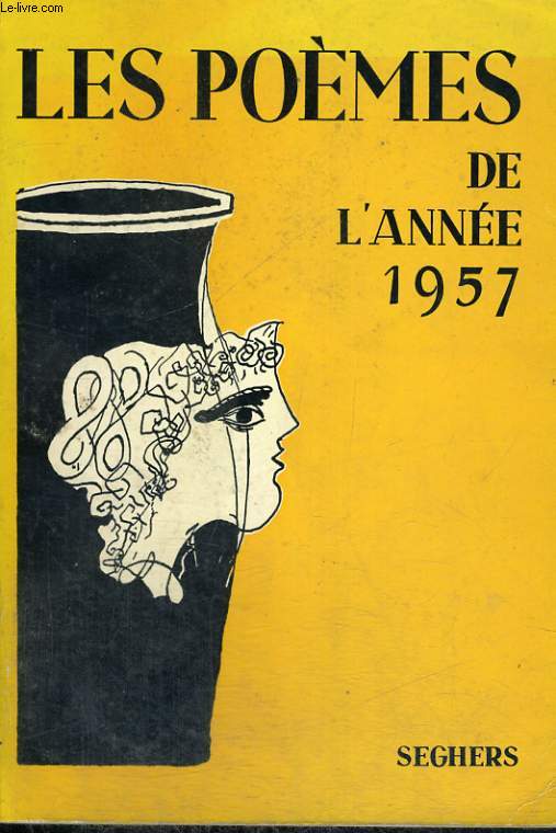 Les pomes de l'anne 1957