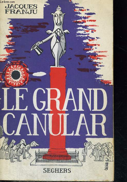 Le Grand Canular