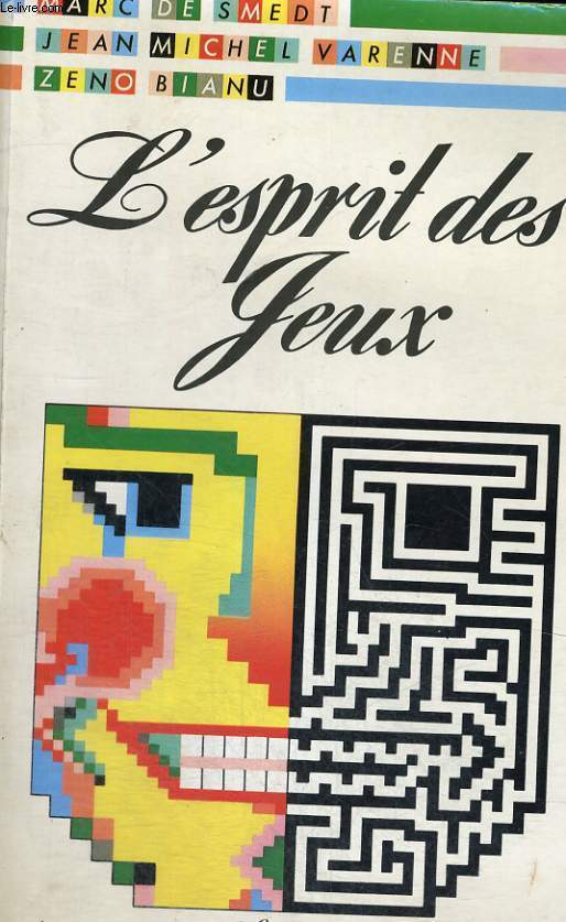 L'Esprit des jeux