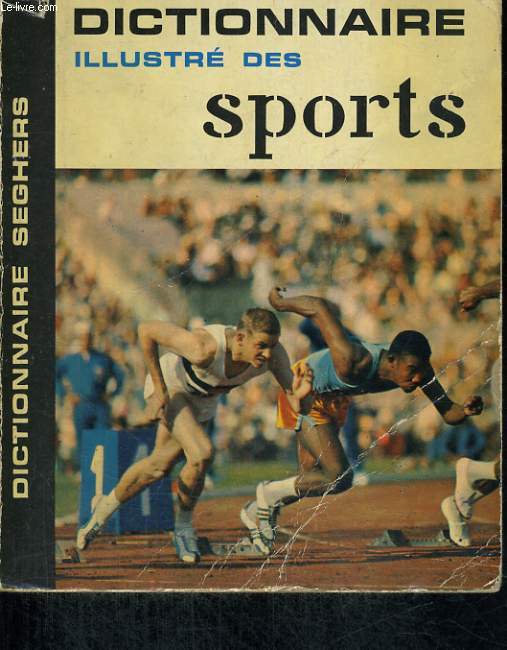 Dictionnaire des Sports