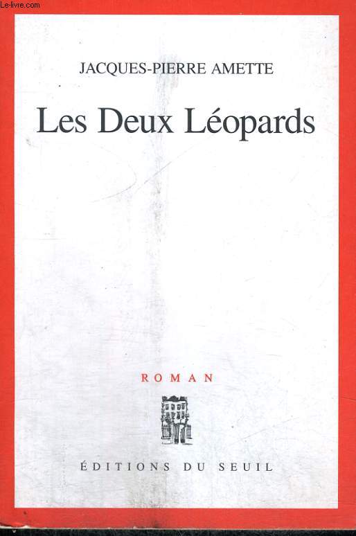 Les Deux Lopards