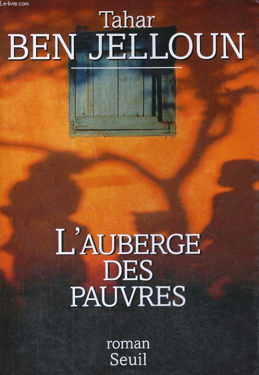 L'auberge des pauvres